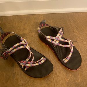 Brand New Kids Chacos